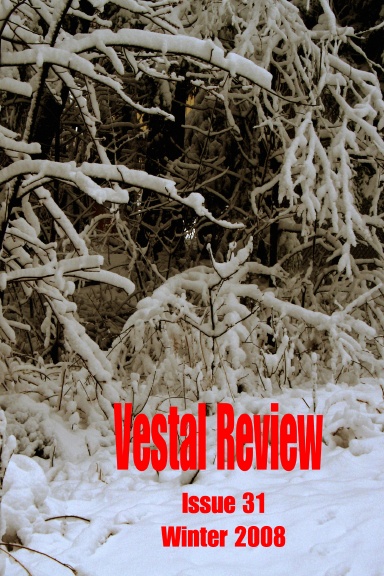 Vestal Review Issue 31