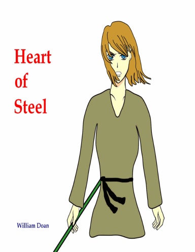 Heart Of Steel