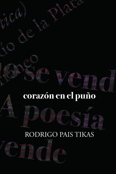 Corazón en el puño