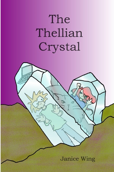 The Thellian Crystal