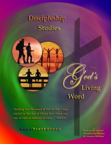Discipleship Studies