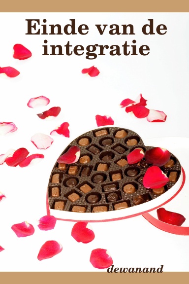 Einde van de integratie