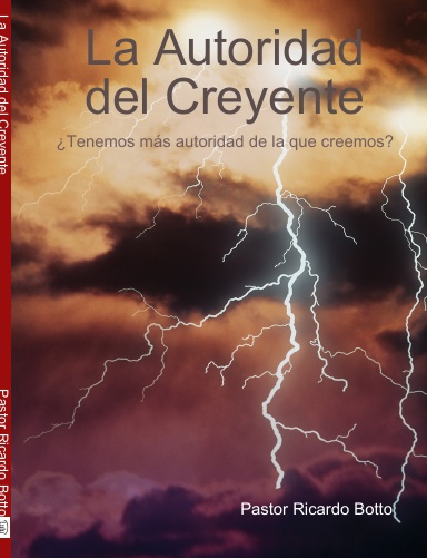 La Autoridad del Creyente