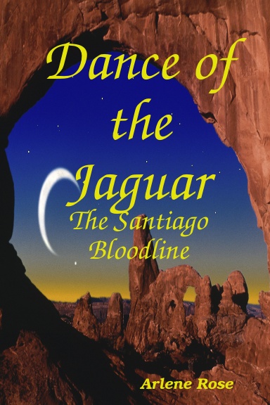 Dance of the Jaguar