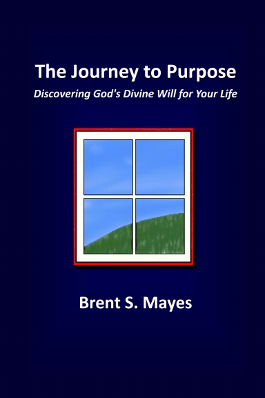 The Journey to Purpose