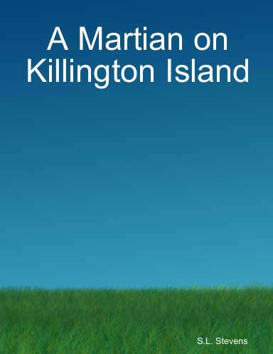 A Martian on Killington Island
