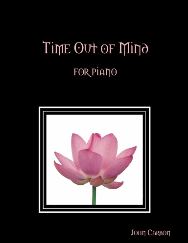 Time Out of Mind