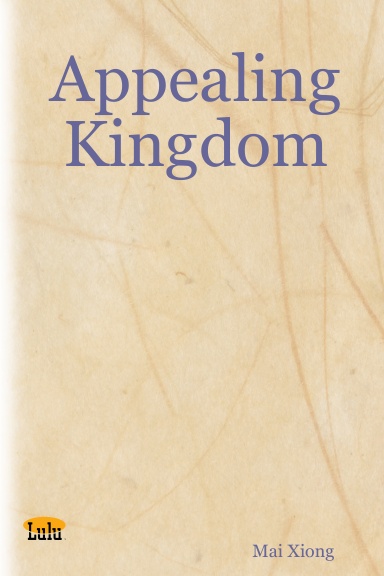 Appealing Kingdom