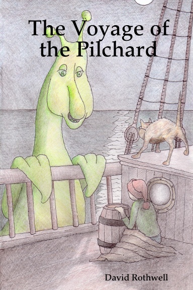 The Voyage of the Pilchard