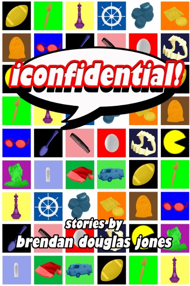 Iconfidential!