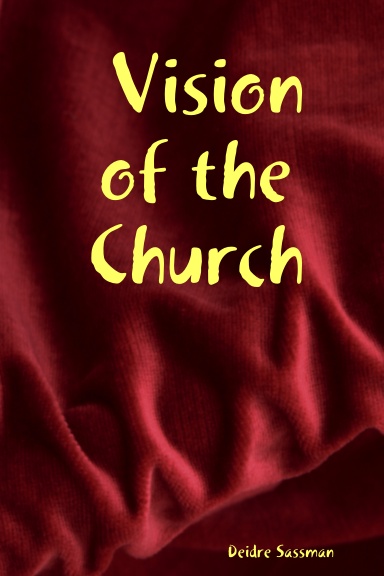 Vision of the Church