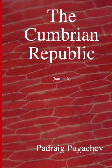 The Cumbrian Republic