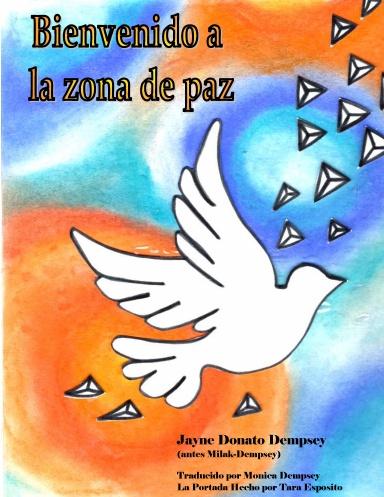Bienvenido a LAZONA DE PAZ