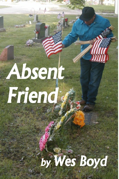 Absent Friend