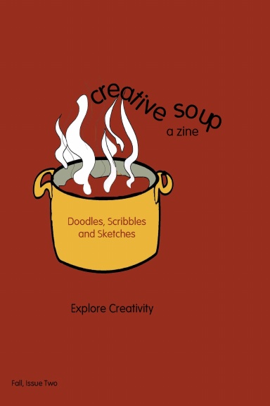 Creative Soup Zine