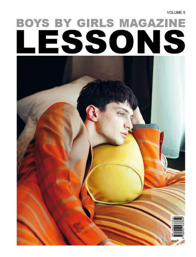 Boys By Girls Issue 5