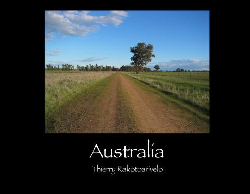 Australia