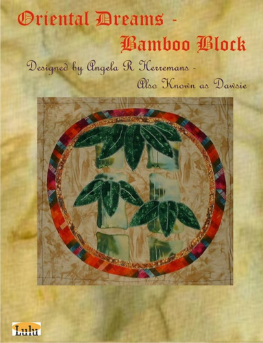 Oriental Dreams - Bamboo