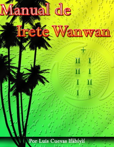 Manual de Irete Wanwan