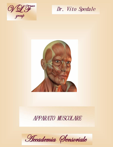 APPARATO MUSCOLARE