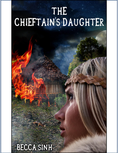 The Chieftain's Daughter