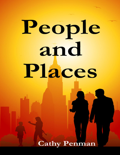 People and Places