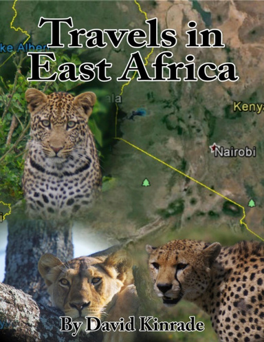 Travels In East Africa
