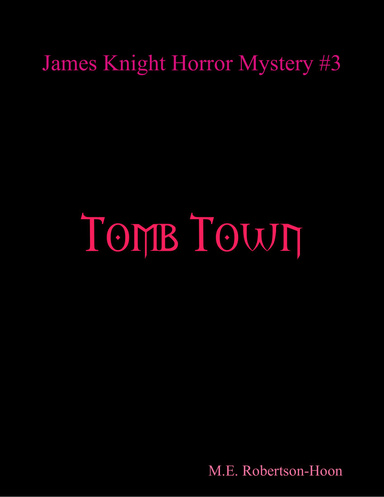 Tomb Town