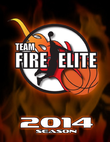 Team Fire Elite 2014