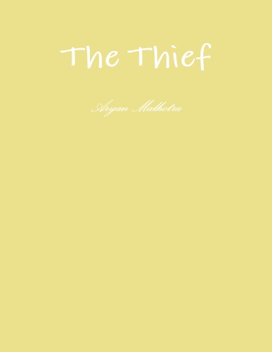 The Thief