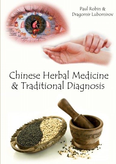 Chinese Herbal Medicine and Diagnosis