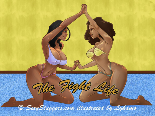 The Fight Life
