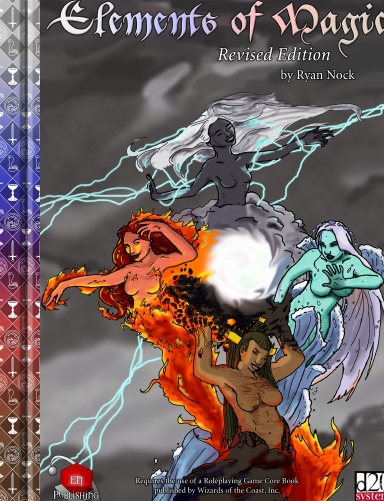 Elements of Magic (Revised)