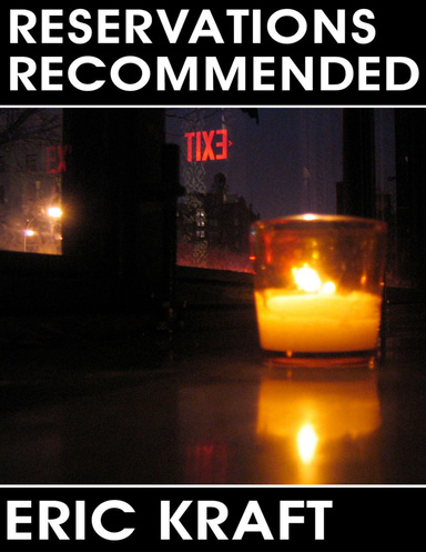 Reservations Recommended
