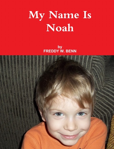 My Name Is Noah