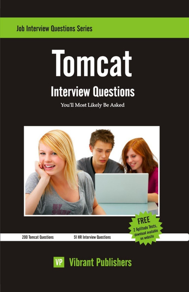 Tomcat Interview Questions You'll Most Likely Be Asked