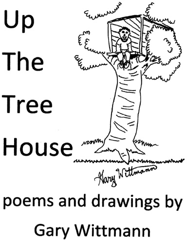 Up the Tree House