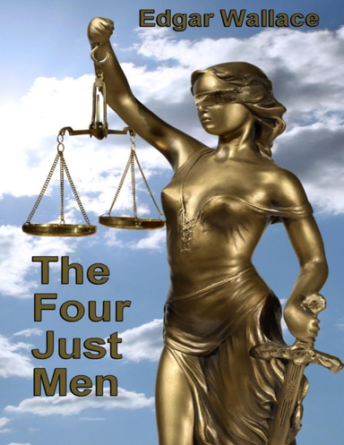 The Four Just Men