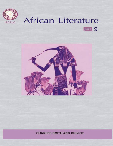 African Literature - JAL 9
