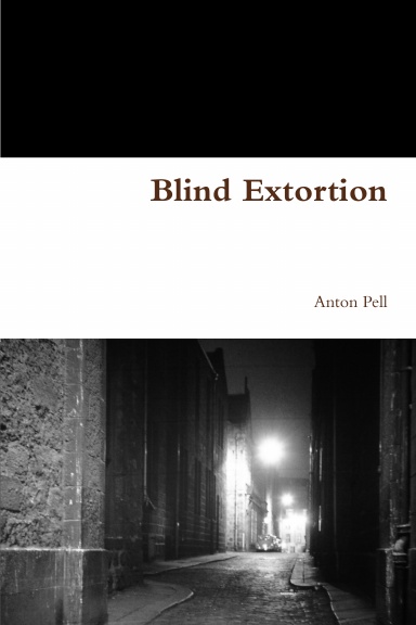 Blind Extortion