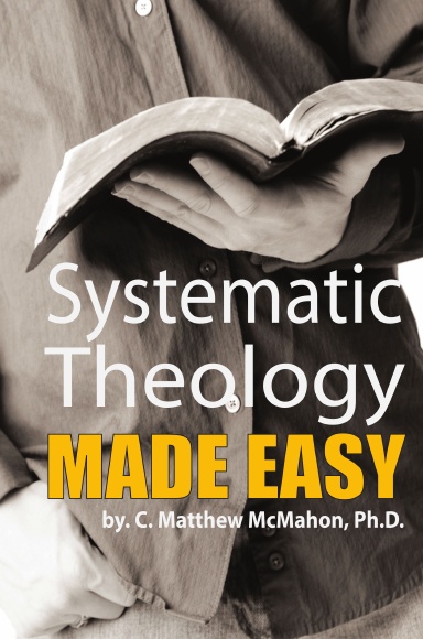 Systematic Theology Made Easy