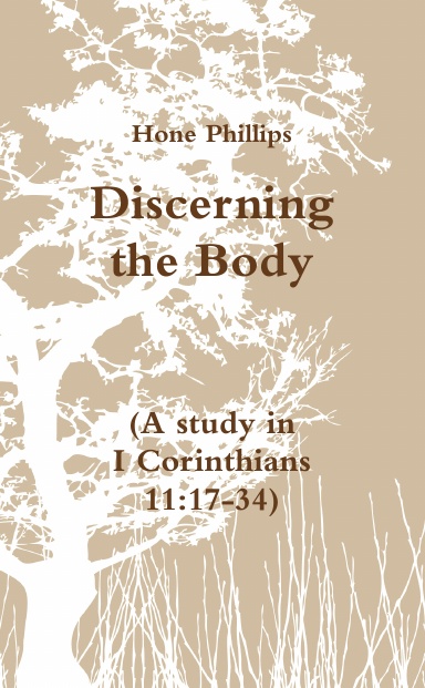 Discerning the Body