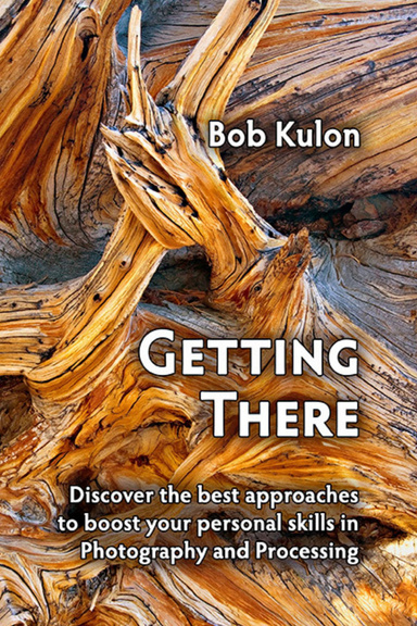 Getting There: Discover the Best Approaches to Boost Your Personal Skills in Photography and Processing (pdf)