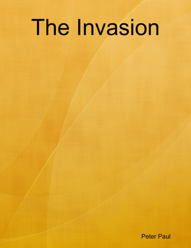 The Invasion