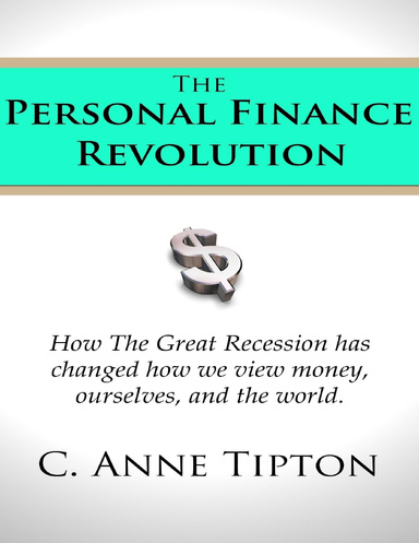 The Personal Finance Revolution
