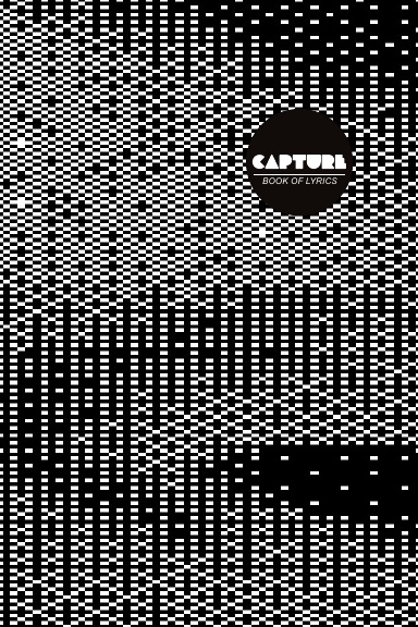 Capture Song Book Number 50de199714478d46cf629b16