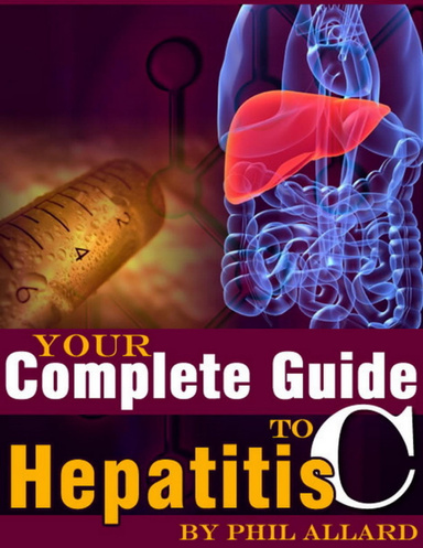 Your Complete Guide To Hepatitis C