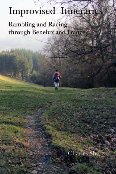 Improvised Itineraries
