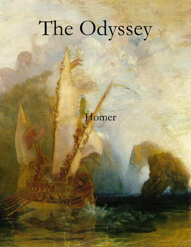 The Odyssey