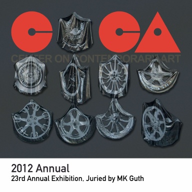 CoCA 2012 Annual